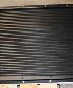 250015-525 Genuine Part by SULLAIR (R) COOLER,OIL AFTCLR AS(250035-00
