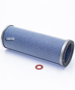 250025-657 Genuine Part by SULLAIR (R) ELEMENT, AIR FILTER
