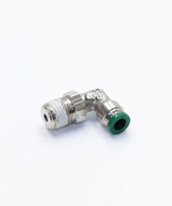 250025-850 Genuine Part by SULLAIR (R) ELBOW, 90DEG M SWVL 1/4 T X1/4