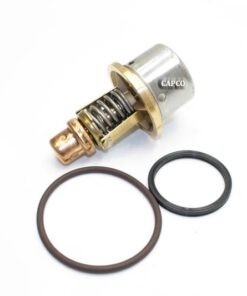 250026-561 Replacement Thermostat Element with Seals