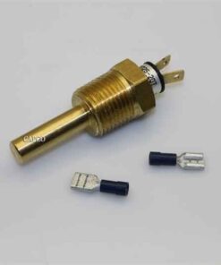 250027-201 Genuine Part by SULLAIR (R) KIT, TEMP SWITCH (040653)