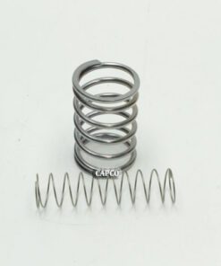 250029-315 Genuine Part by SULLAIR (R) KIT,SPRING 2 1/2 INL VALVE