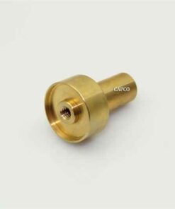 250030-502 Genuine Part by SULLAIR (R) STEM, MIN PRESS VLV 1 PIECE