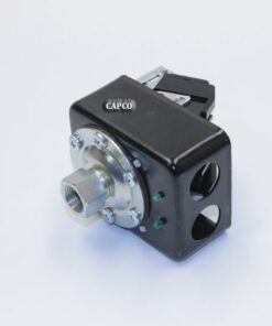 250031-244 Genuine Part by SULLAIR (R) SWITCH, PRESSURE RANGE 40-250P