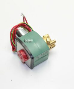 250031-408 Replacement VALVE, SOLENOID E&E REPLACE