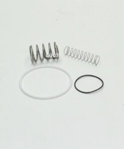 250031-438 Genuine Part by SULLAIR (R) KIT, REPAIR 3" INLET VALVE