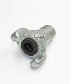 250031-648 Genuine Part by SULLAIR (R) CPLG, QUICK CONNECT MALE 3/4