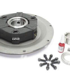 250031-872 Genuine Part by SULLAIR (R) KIT, COUPLING 375 JD