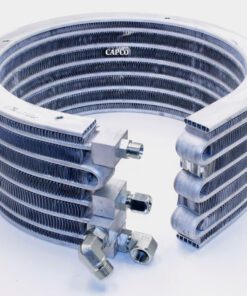 250032-541 Genuine Part by SULLAIR (R) KIT, REPLACEMENT COOLER7.5/10K