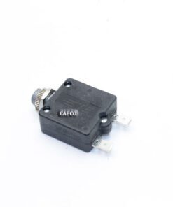 250034-599 Genuine Part by SULLAIR (R) BREAKER, CIRCUIT 5 AMP