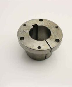 250035-375 Genuine Part by SULLAIR (R) BUSHING,TAPER SD 1.50"BORE STR