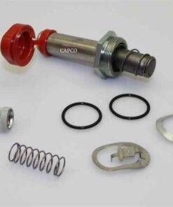 250038-673 Genuine Part by SULLAIR (R) KIT, SOL VALVE REBUILD 3W NO