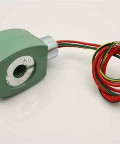 250038-730 Genuine Part by SULLAIR (R) COIL, SOL VALVE REPLACE