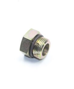 250039-359 Genuine Part by SULLAIR (R) PLUG, E6E OIL FILL HX HD1 1/16