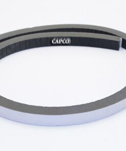 250041-174 Genuine Part by SULLAIR (R) WEATHERSTRIP, 1"THK X 1"WIDE
