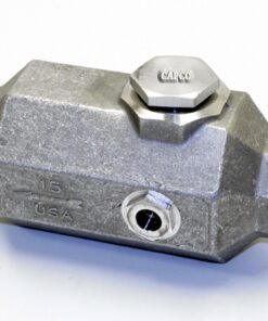 251311 Genuine Part by SULLAIR (R) LUBRICATOR, PF 1/2 PT-3/4 FNPT