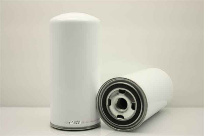 R-7432 Replacement Bauer Filter Elements