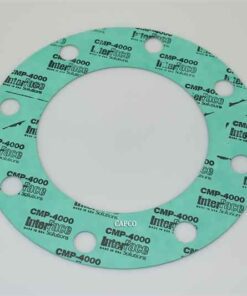 25C2501 Gardner Denver Gasket