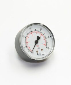 27P104 Gardner Denver PRESSURE GAUGE