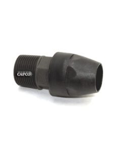 2811-2218-80 Atlas Copco (OEM) NIPPLE SOCKET D25X 1 NPT