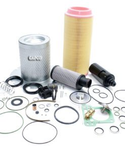 2901-1648-00 Replacement Atlas Copco Maintenance Kit