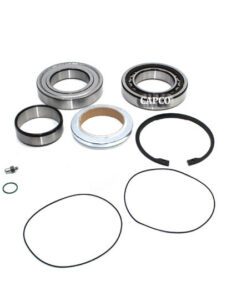 2901-1910-10 Atlas Copco (OEM) MOTOR OVERHAUL KIT