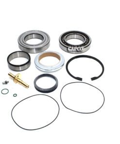 2901-1910-21 MOTOR OVERHAUL KIT GA55+-90 (OEM) Atlas Copco