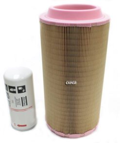 2901-2051-00 Atlas Copco (OEM) AIR/OIL FILTER KIT C90 RIF