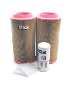 2901-2053-00 Atlas Copco (OEM) AIR / OIL FILTER KIT C90 RXD
