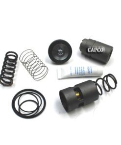 2901-3531-00 THERM. VALVE KIT 8000H STD (OEM) Atlas Copco