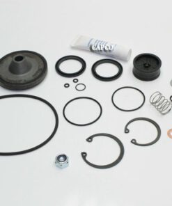 2901-0002-01 inlet valve kit (OEM) Atlas Copco