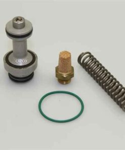 2901-0015-00 KIT-SERVICE:VENT VALVE (OEM) Atlas Copco