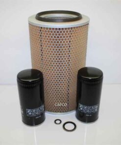 2901-0050-00 KIT-SERVICE:FILTER (OEM) Atlas Copco