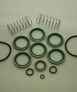 2901-0081-00 Replacement Atlas Copco KIT, VALVE OIL STOP