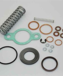 2901-0082-00 Replacement Atlas Copco KIT, VALVE UNLOADING