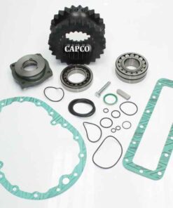 2901-0087-00 Replacement Atlas Copco KIT, ELEMENT MOUNTING