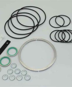 2901-0097-00 Replacement Atlas Copco KIT, OIL COOLER