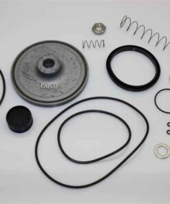 2901-0211-00 KIT:UNLOADER VALVE (OEM) Atlas Copco