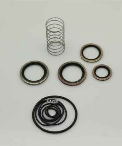 2901-0217-00 KIT:OIL STOP VALVE (OEM) Atlas Copco
