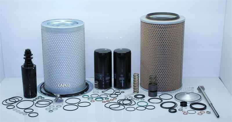 2901-0304-00 Replacement Atlas Copco KIT, P.M.