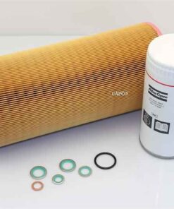 2901-0325-00 KIT-SERVICE:FILTER (OEM) Atlas Copco