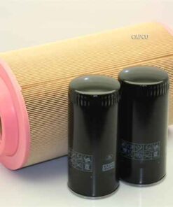 2901-0431-00 Replacement Atlas Copco KIT, FILTER