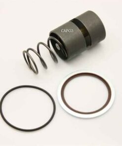 2901-0447-00 Atlas Copco (OEM) Thermal Valve Kit