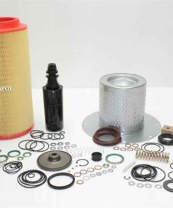 2901-0568-00 Replacement Atlas Copco KIT, MAINTENANCE