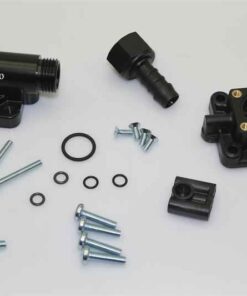 2901-0634-20 Replacement Atlas Copco Drain Valve Kit