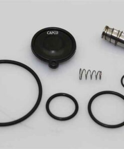 2901-0673-00 SET OF WEARING PARTS (OEM) Atlas Copco