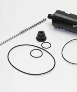 2901-0749-00 DRAIN WSD SERVICE (OEM) Atlas Copco