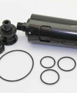 2901-0750-00 KIT:DRAIN WSD80 (OEM) Atlas Copco