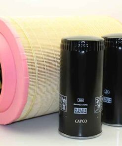2901-0776-00 Replacement Atlas Copco KIT, AIR/OIL FILTER