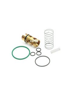 2901-0835-00 KIT:OIL STOP/CHECK VALVE (OEM) Atlas Copco